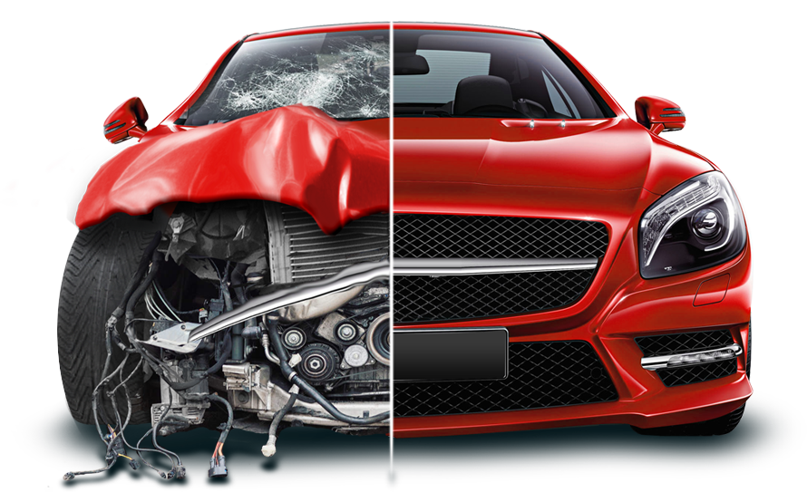 Mini-Carrosserie Auto Body Repair